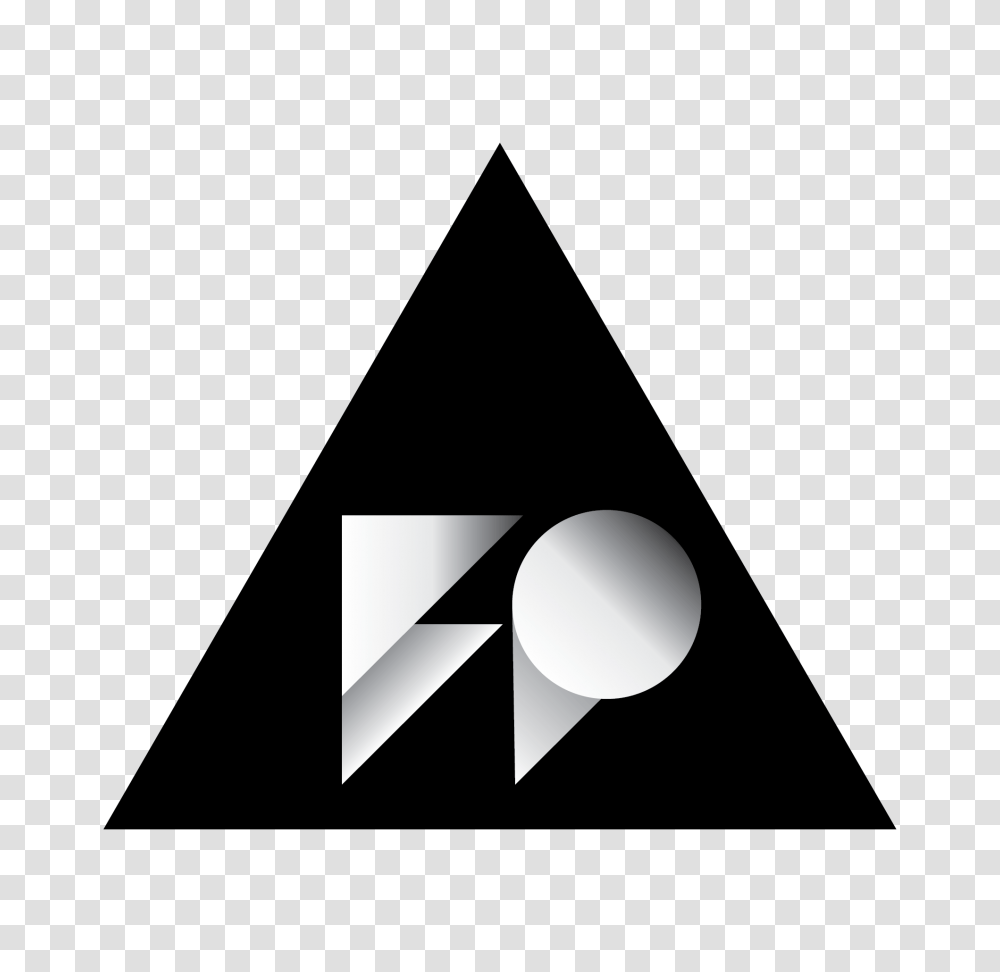 Faked Potatoes, Triangle, Lamp Transparent Png