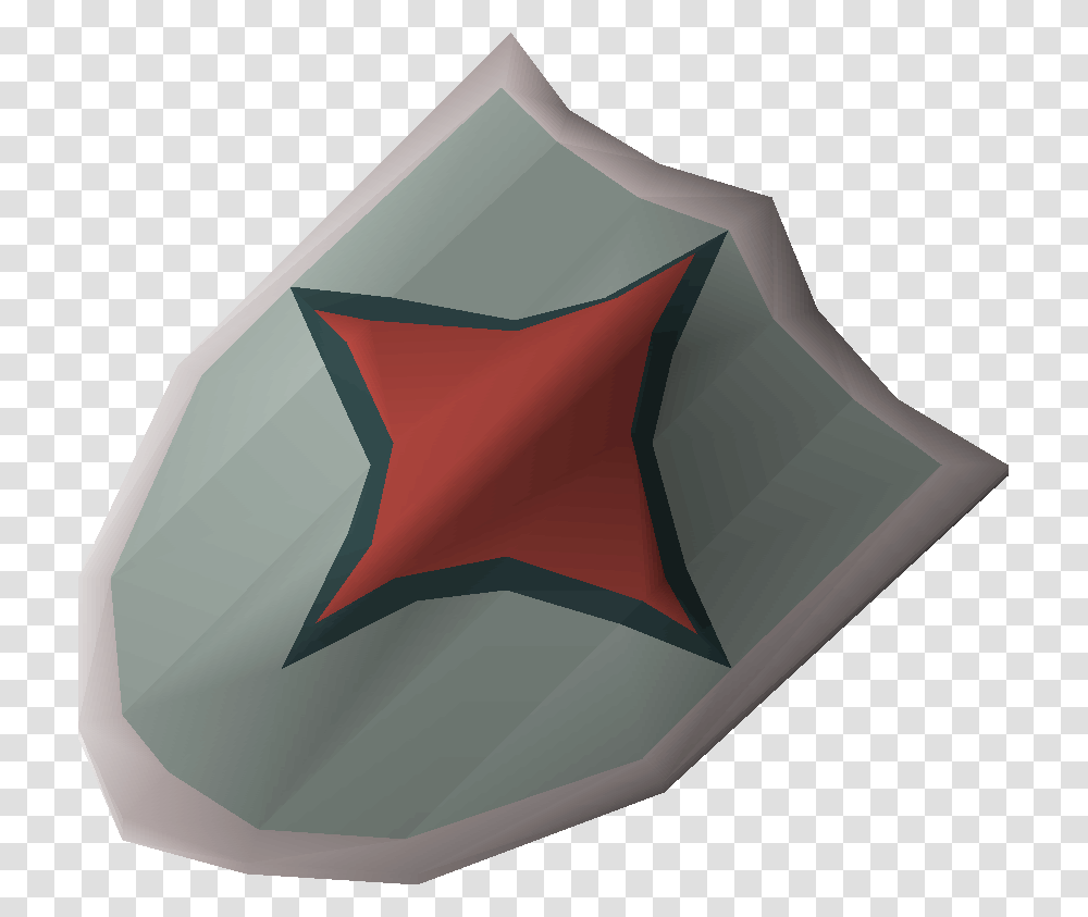 Falador Shield, Armor, Tent, Star Symbol, Diaper Transparent Png