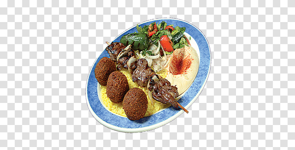 Falafel, Food, Dish, Meal, Meatball Transparent Png