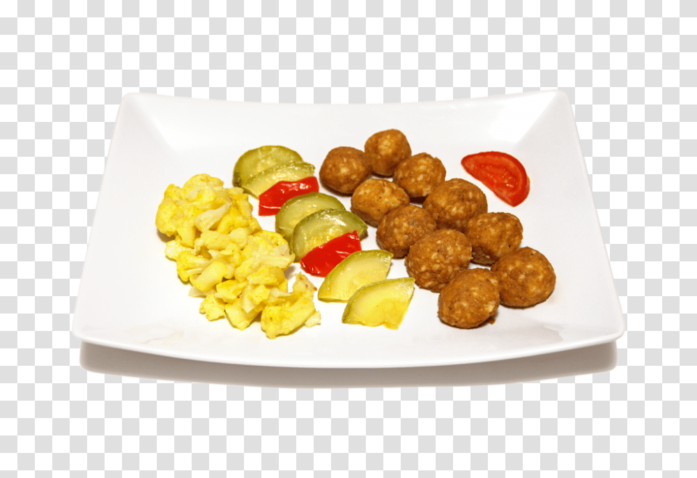 Falafel, Food, Dish, Meal, Meatball Transparent Png