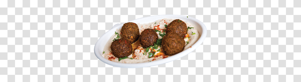 Falafel, Food, Meatball, Pork Transparent Png