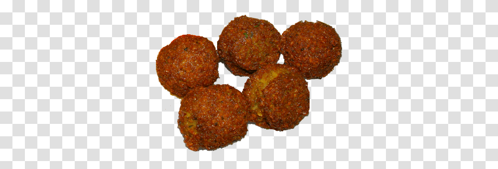 Falafel, Food, Meatball, Sweets, Confectionery Transparent Png