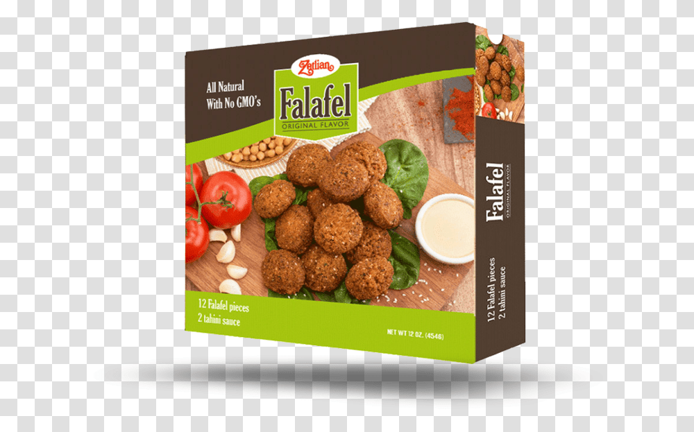Falafel Image With No Background Cutlet, Advertisement, Meatball, Food, Flyer Transparent Png