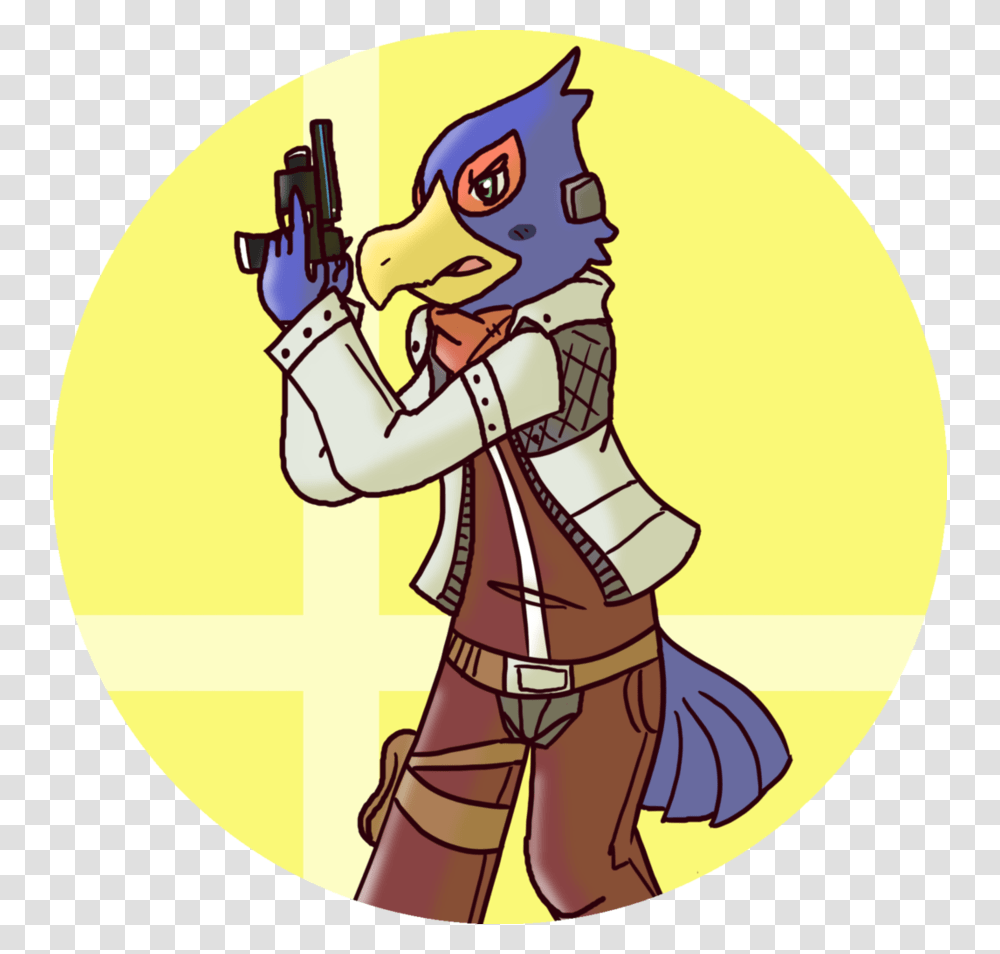 Falco Melee Cartoon, Person, Human, Knight, Photography Transparent Png