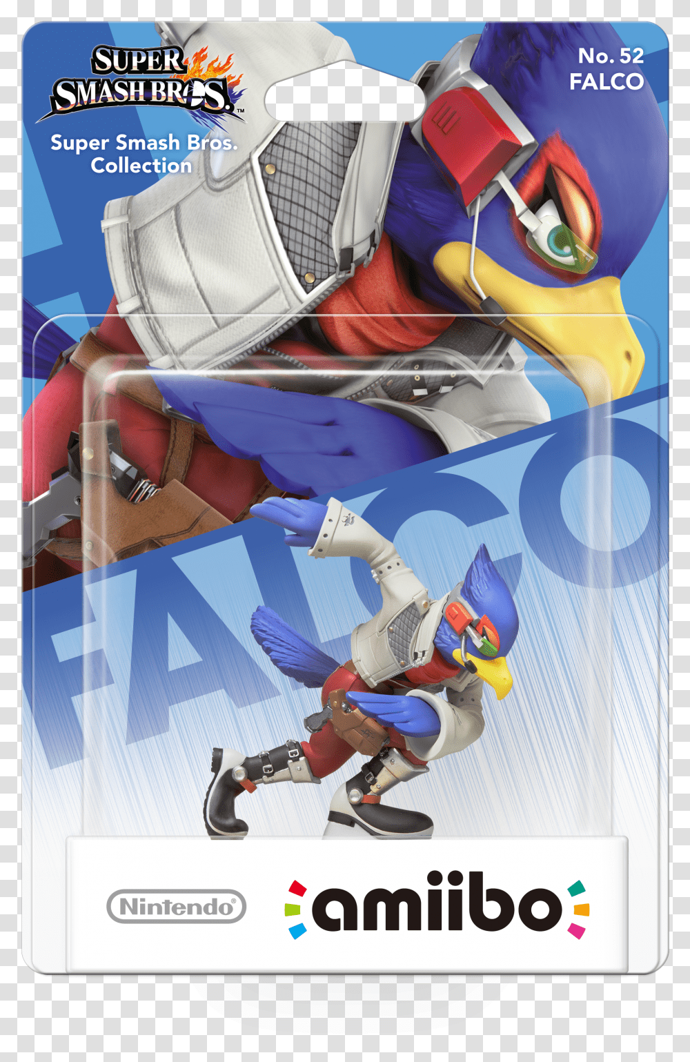 Falco Transparent Png