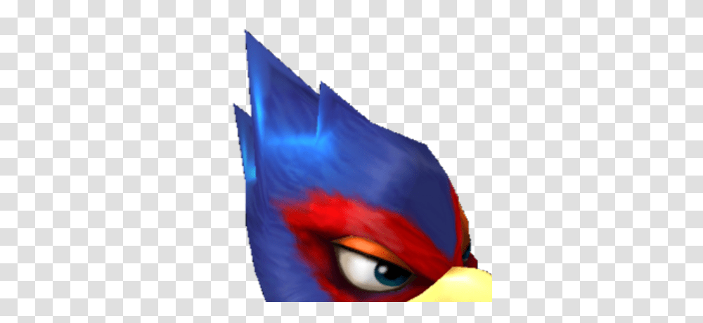 Falcomaster On Twitter Bair Has A Hitbox In Front And Below, Person, Human, Head, Bird Transparent Png