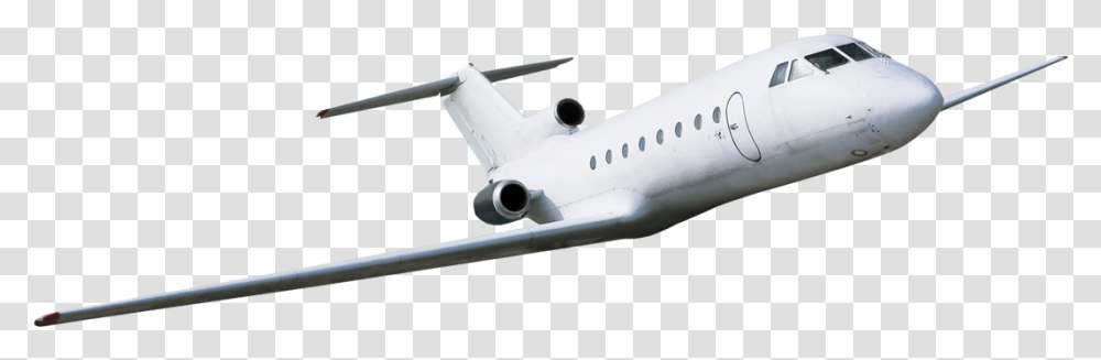 Falcon 7x, Airplane, Aircraft, Vehicle, Transportation Transparent Png