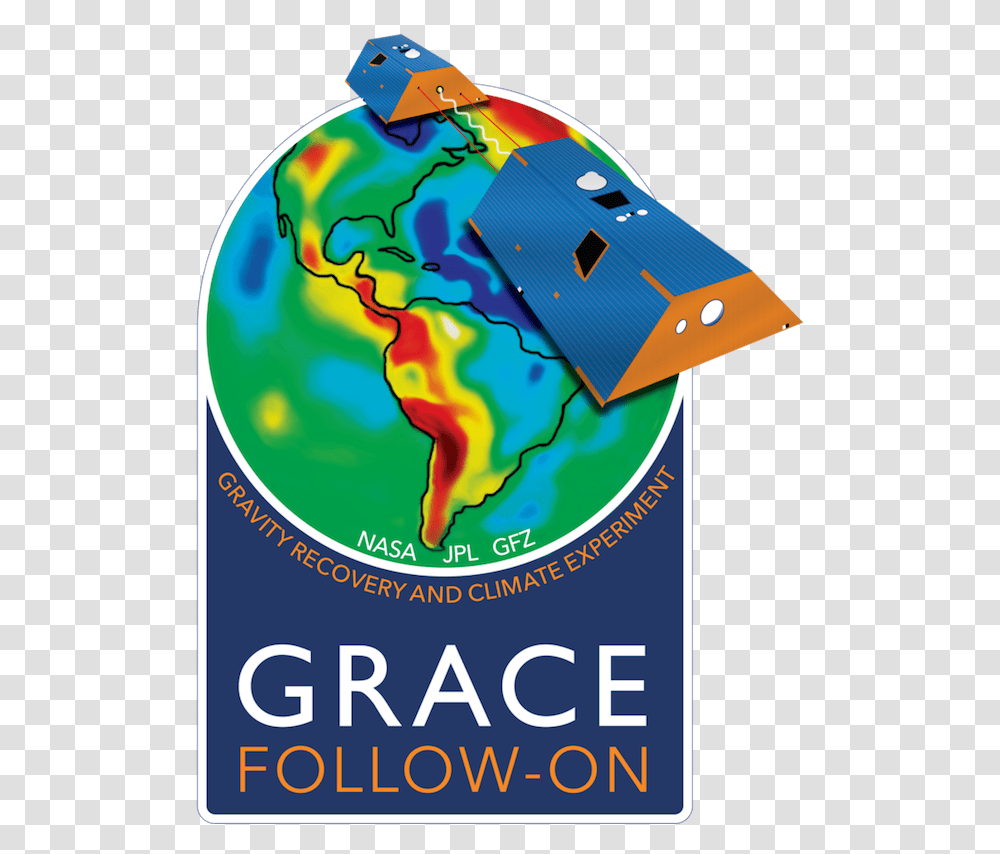 Falcon 9 Launch With Nasa Grace Follow, Advertisement, Poster, Flyer, Paper Transparent Png