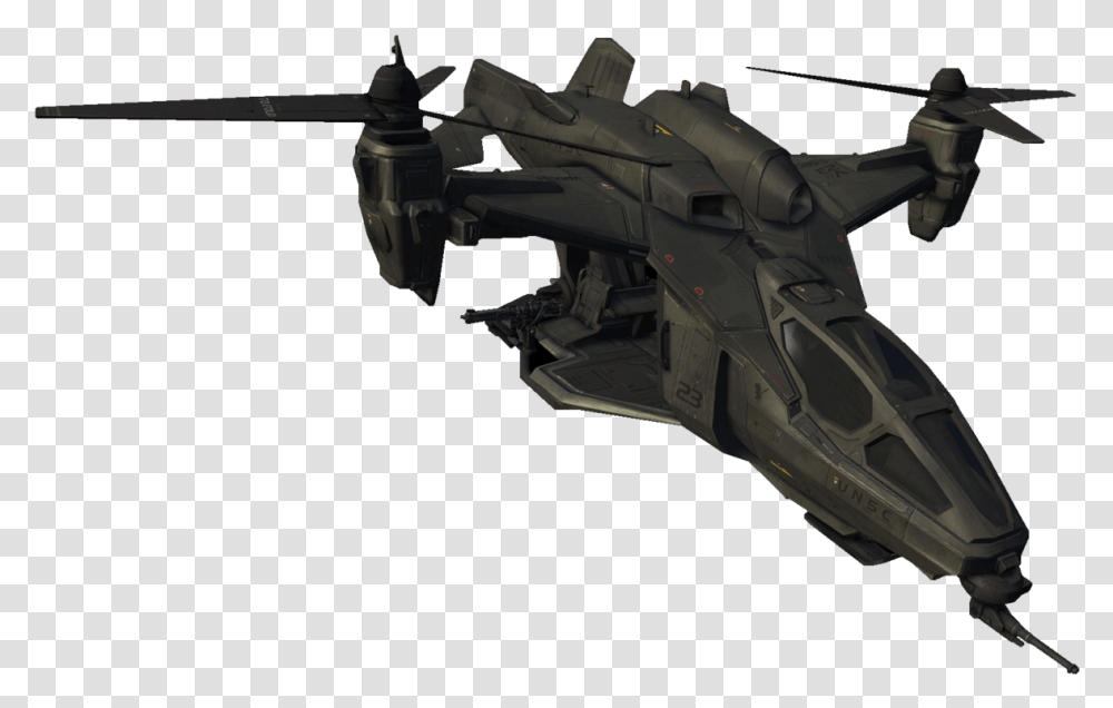 Falcon Halo, Spaceship, Aircraft, Vehicle, Transportation Transparent Png