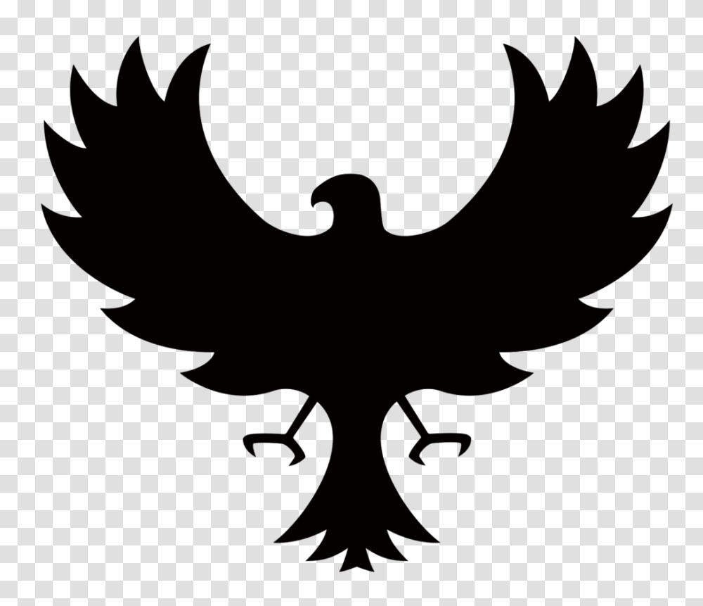 Falcon Image, Emblem, Eagle, Bird Transparent Png