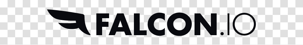 Falcon Social, Logo, Trademark Transparent Png