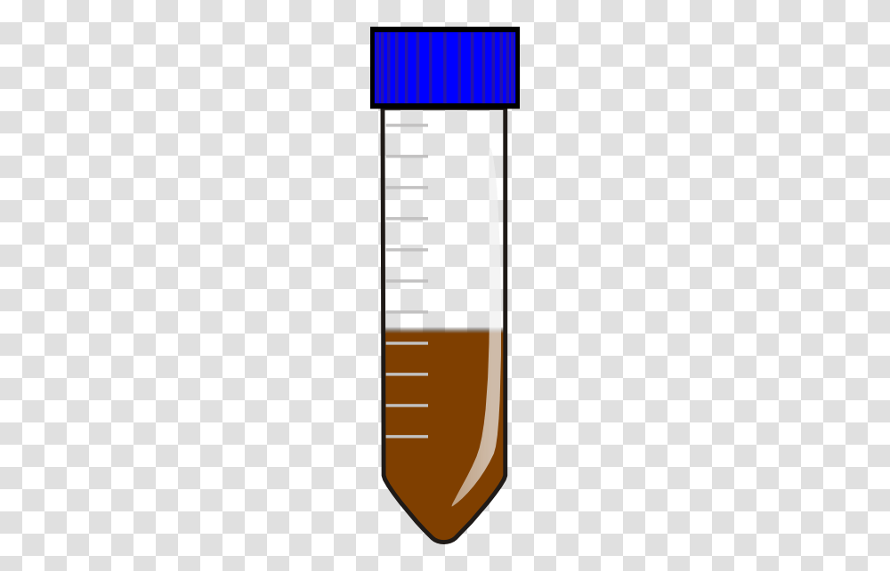 Falcon Tube With Stool Sample Clip Art, Alcohol, Beverage, Drink, Liquor Transparent Png