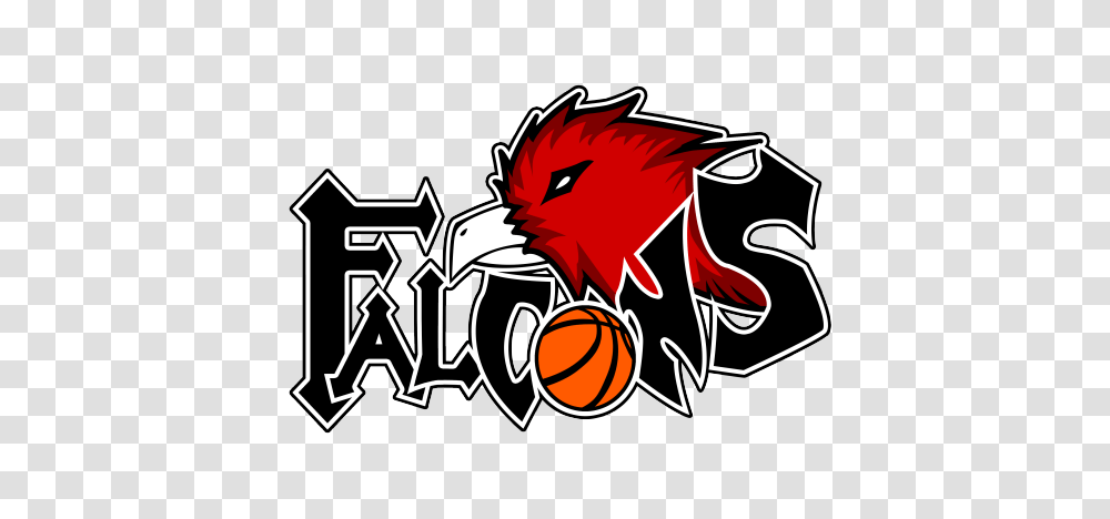 Falcons Athletics, Dynamite, Cardinal, Bird, Animal Transparent Png