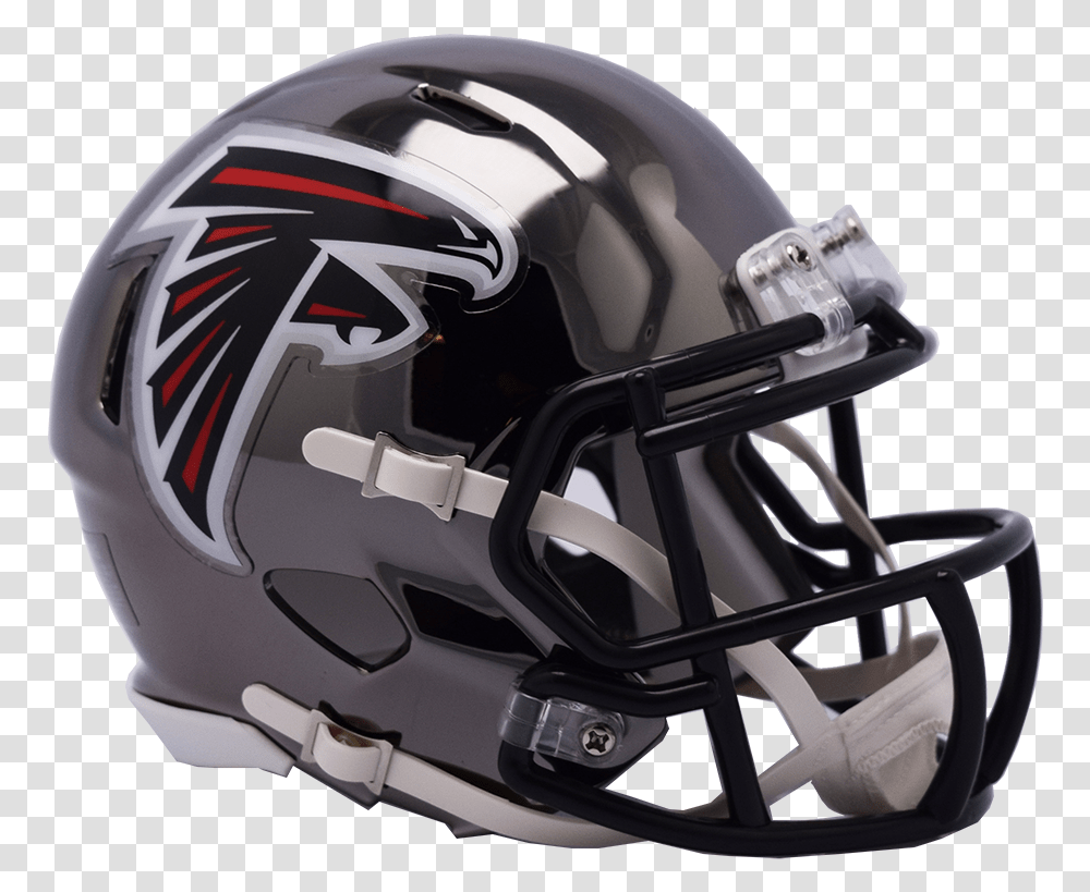 Falcons Helmet, Apparel, Football Helmet, American Football Transparent Png