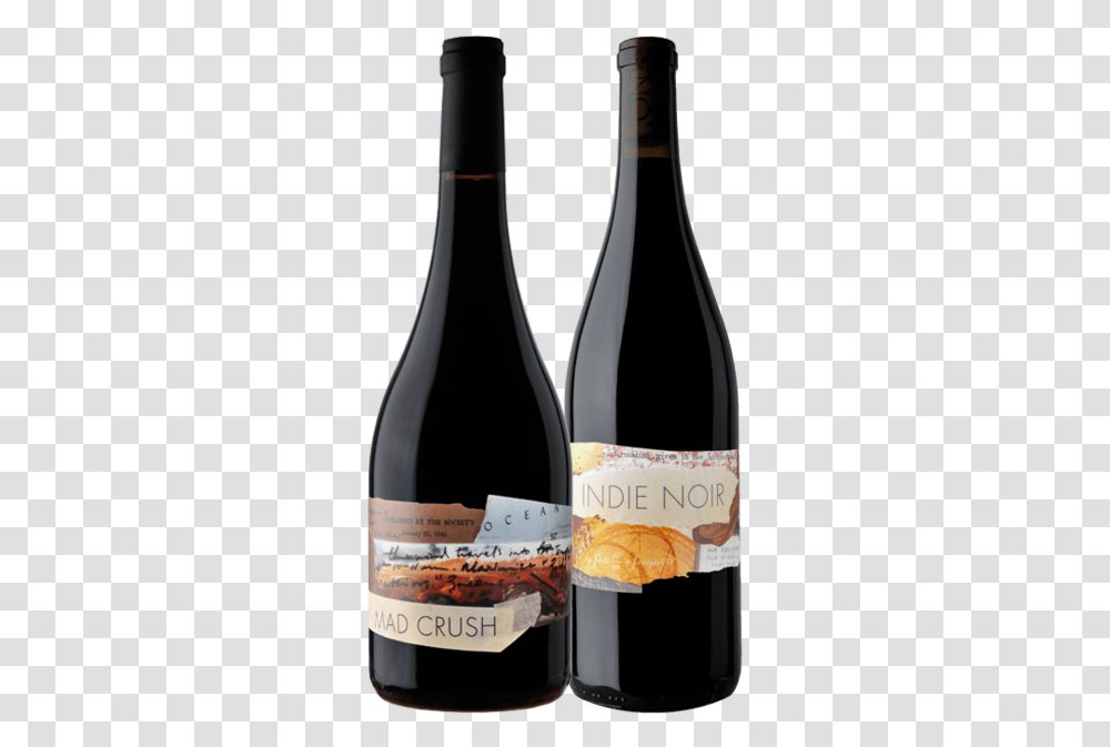 Fall 2019 2 Wines Wine Bottle, Alcohol, Beverage, Drink, Red Wine Transparent Png