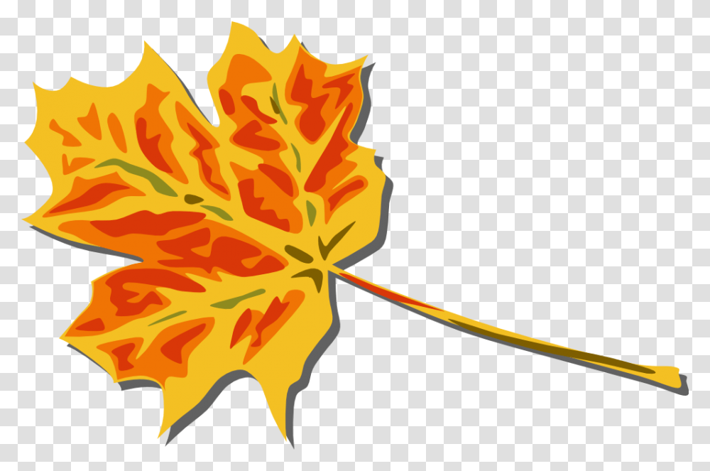 Fall Autumn Leaves Clipart Background Clip Art Bay Fall Leaves Clip Art, Leaf, Plant, Tree, Maple Transparent Png