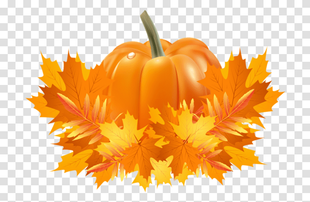 Fall Background Pumpkin Pie, Plant, Leaf, Vegetable, Food Transparent Png