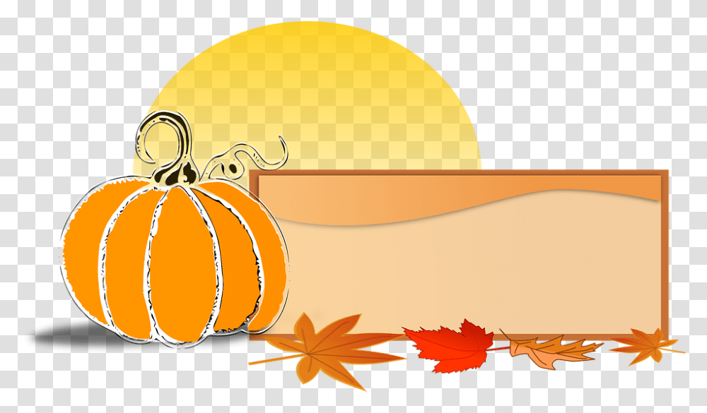 Fall Banner Clipart Free Fall Clip Art, Animal, Plant, Sunlight, Outdoors Transparent Png