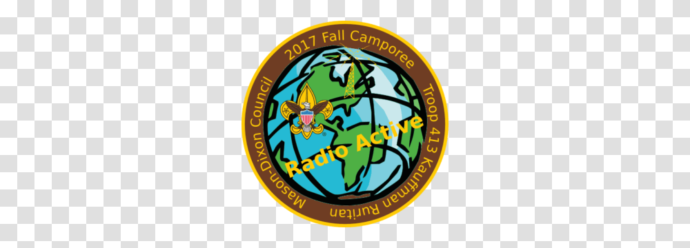 Fall Camporee Mason Dixon Council Bsa, Logo, Trademark, Emblem Transparent Png