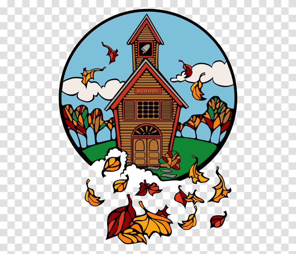 Fall Cartoon Images, Poster, Advertisement, Cookie, Food Transparent Png