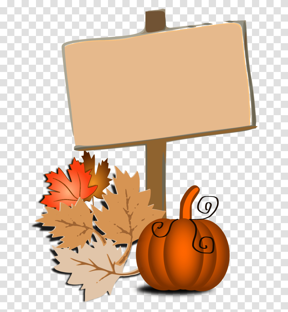 Fall Clip Art, Lamp, Table Lamp, Lampshade, Plant Transparent Png