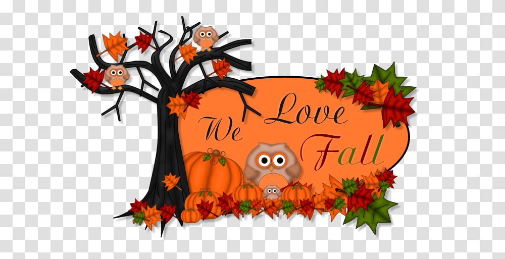 Fall Clipart Cute Fall, Floral Design, Pattern, Plant Transparent Png