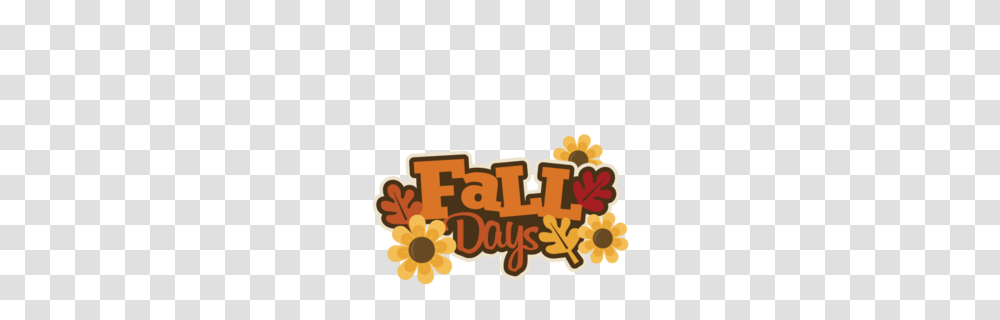 Fall Clipart, Plant, Food, Crowd Transparent Png