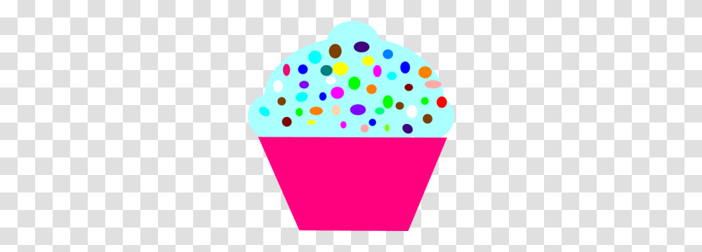 Fall Cupcake Clipart Clip Art Images, Cream, Dessert, Food, Creme Transparent Png