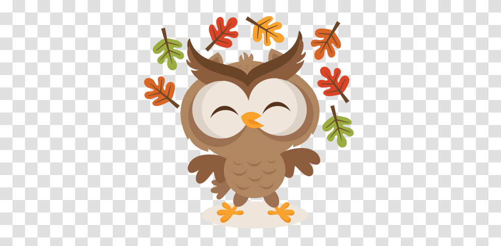 Fall Fest, Bird, Animal, Pattern Transparent Png