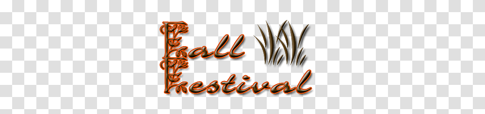 Fall Festival In Shelby, Alphabet, Plant Transparent Png