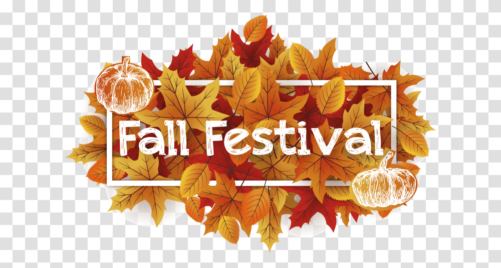 Fall Festival, Leaf, Plant, Tree, Maple Transparent Png