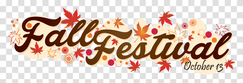 Fall Festival October 13 Fall Festival Clip Art Black And White, Alphabet, Handwriting, Calligraphy Transparent Png