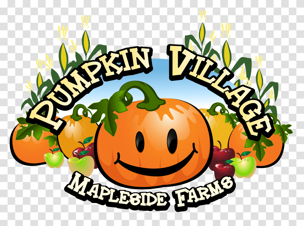Fall Festivals Mapleside, Label, Plant, Food Transparent Png