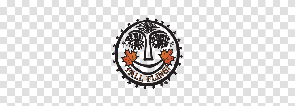Fall Fling, Logo, Trademark Transparent Png
