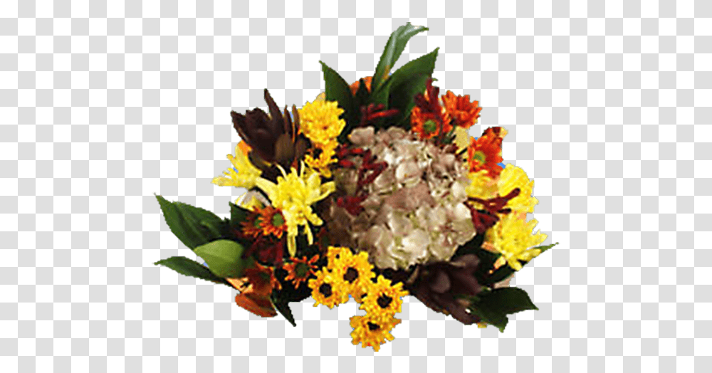 Fall Flower Bouquets Wholesale Floral Arrangements Bouquet, Plant, Blossom, Floral Design, Pattern Transparent Png