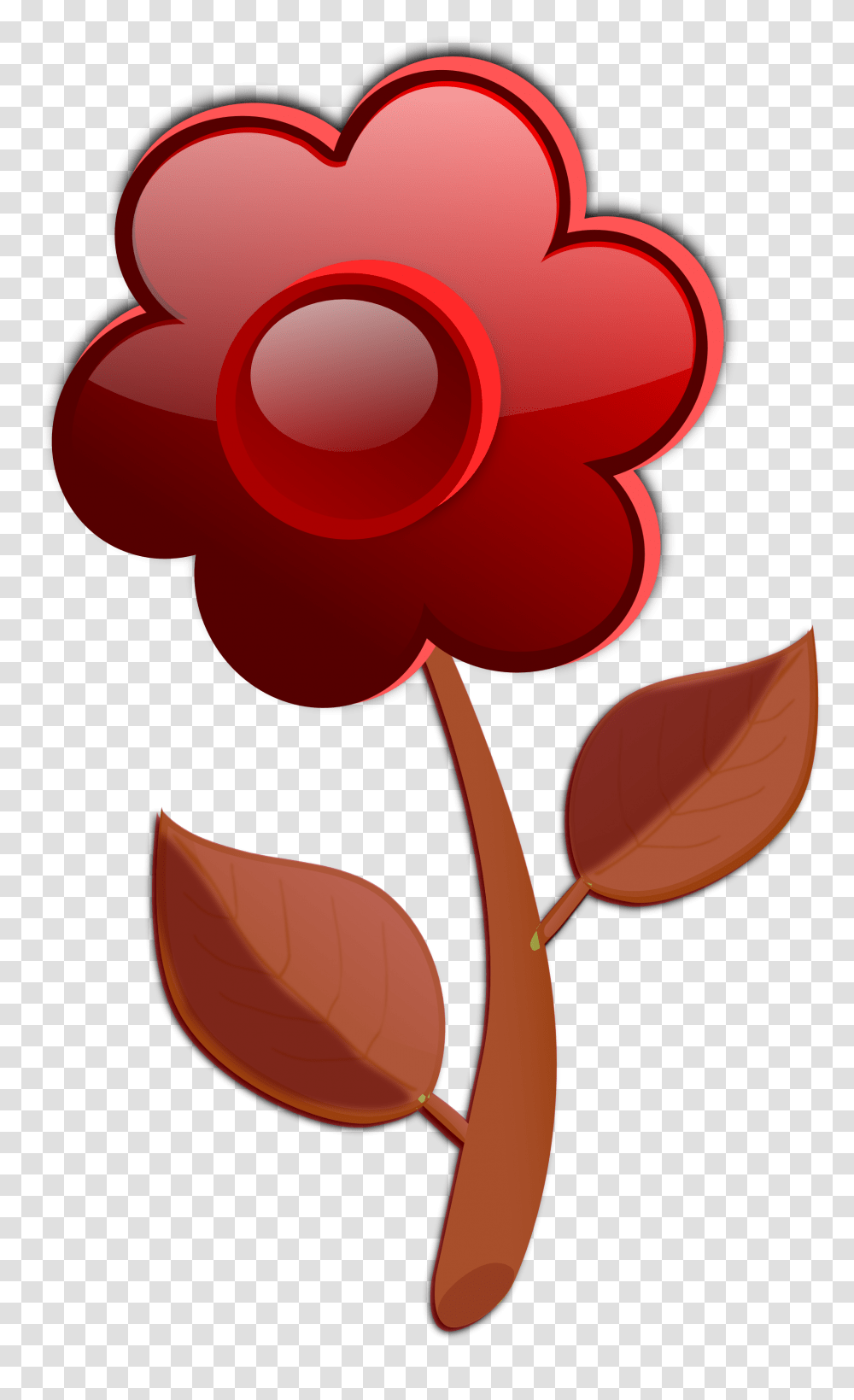 Fall Flower Clip Art, Plant, Blossom, Tree, Photography Transparent Png