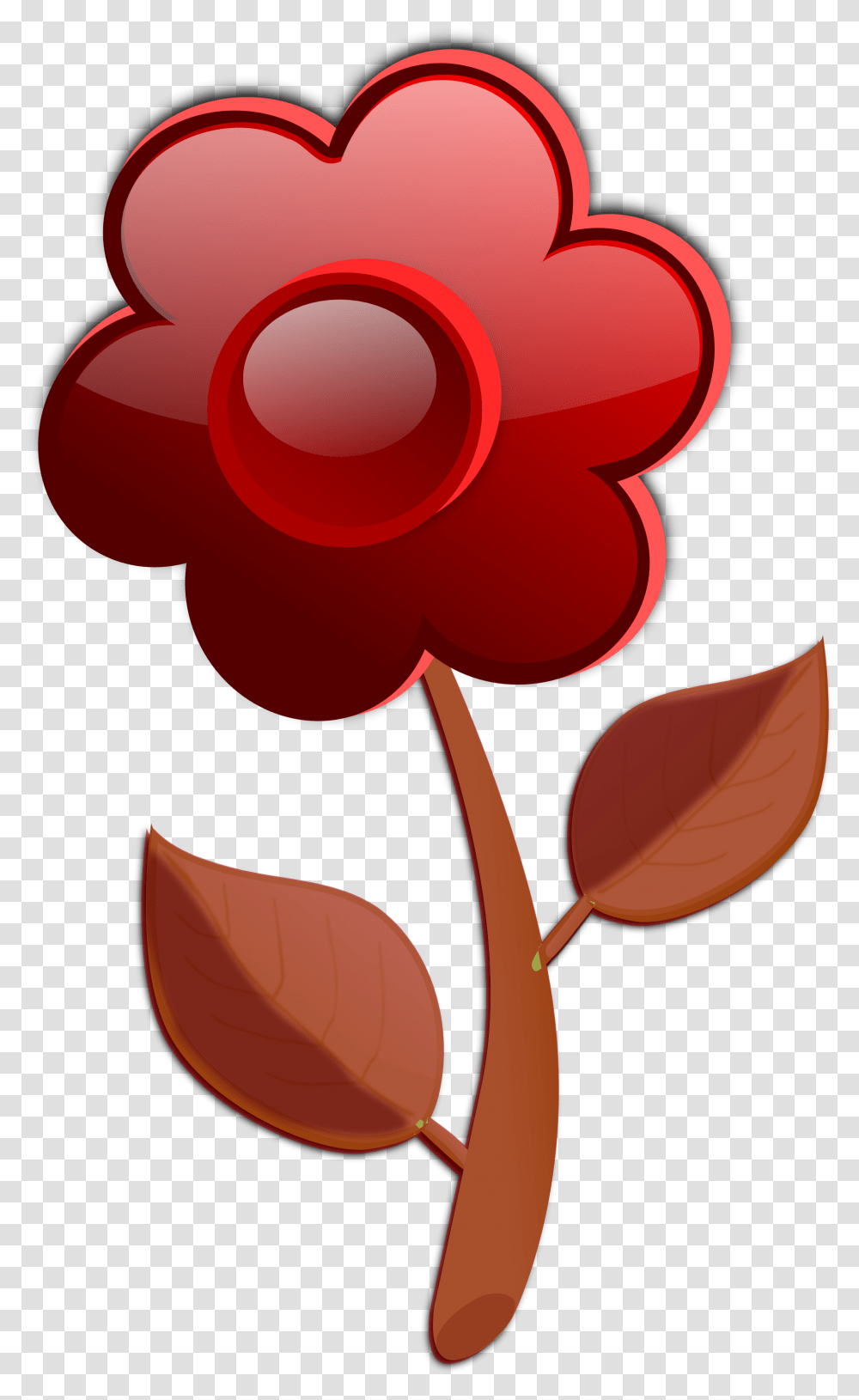 Fall Flower Clip Art, Plant, Tree, Seed, Grain Transparent Png