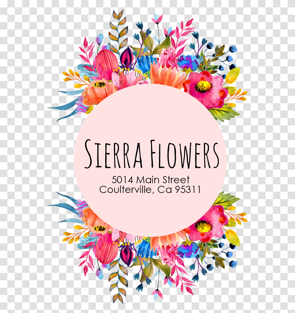 Fall Flowers Clipart Vectors Psd Flower Logo Hd, Graphics, Floral Design, Pattern, Paper Transparent Png