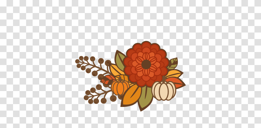 Fall Flowers Fall Flowers Images, Floral Design, Pattern Transparent Png