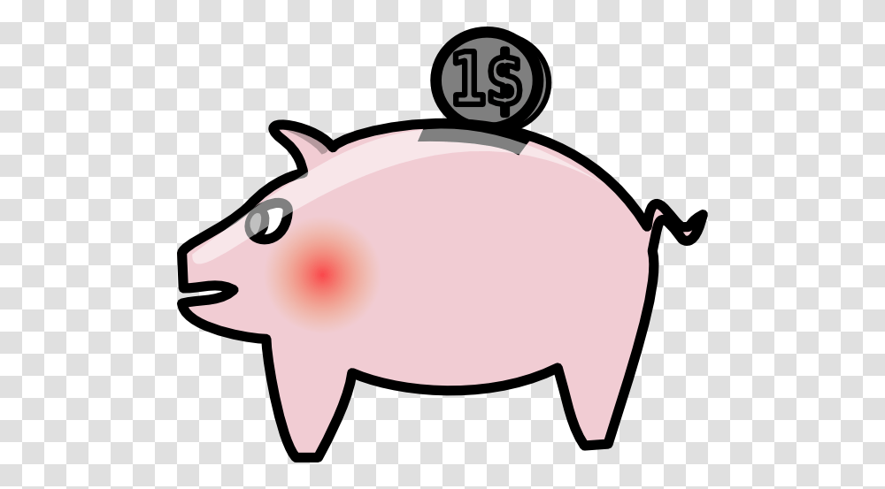 Fall Fundraiser Clipart Clip Art Images, Piggy Bank, Mammal, Animal, Sunglasses Transparent Png