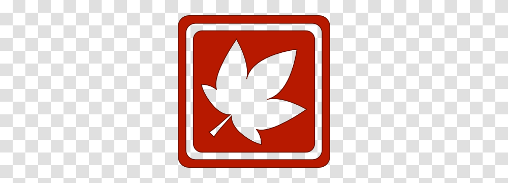 Fall Icon, Leaf, Plant, Star Symbol Transparent Png