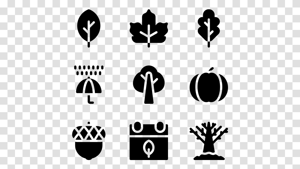Fall Icon Packs Pictogram Nature Vector Free, Gray, World Of Warcraft Transparent Png