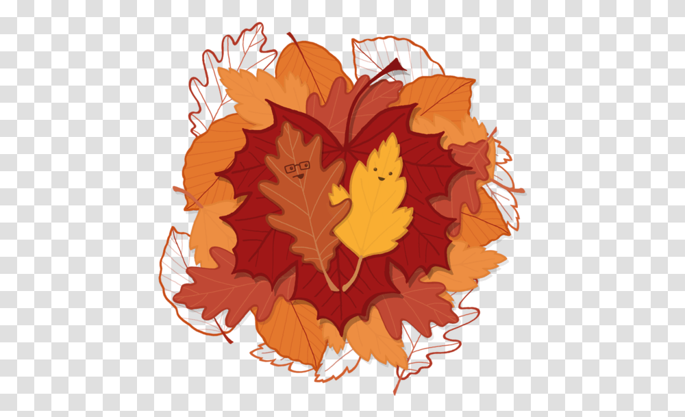 Fall In Love By Chayground Falling Lovely, Leaf, Plant, Tree, Maple Leaf Transparent Png