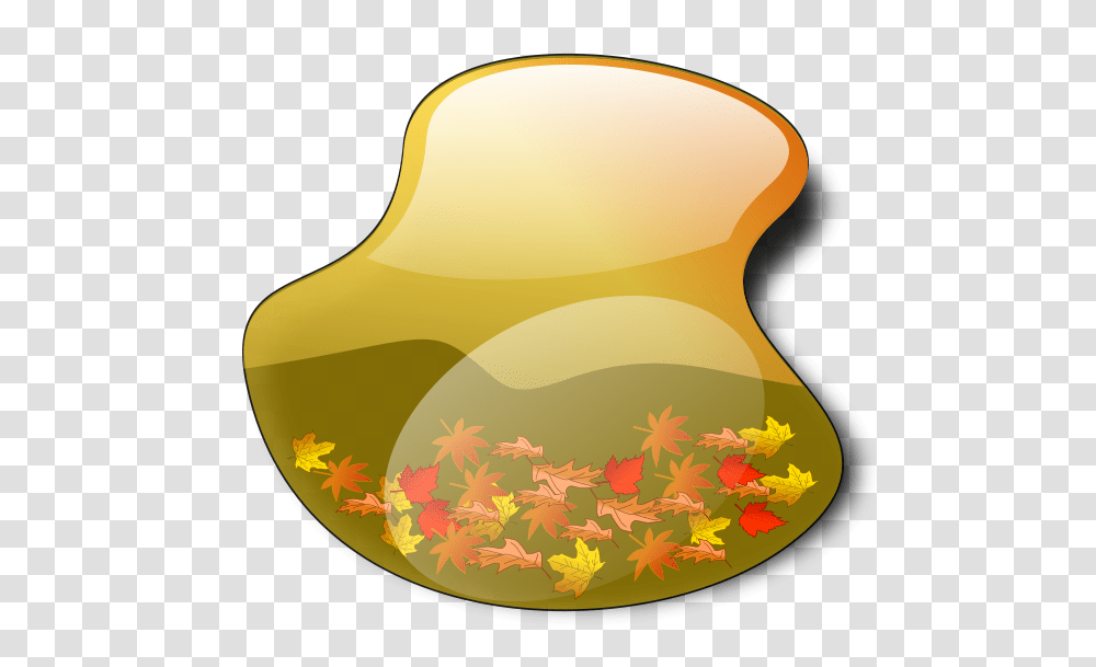Fall Landscape Clipart For Web, Lamp, Lighting, Food, Plant Transparent Png