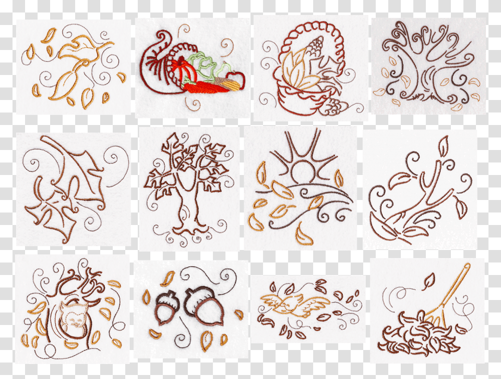 Fall Leave Fall Designs, Handwriting, Calligraphy, Pattern Transparent Png