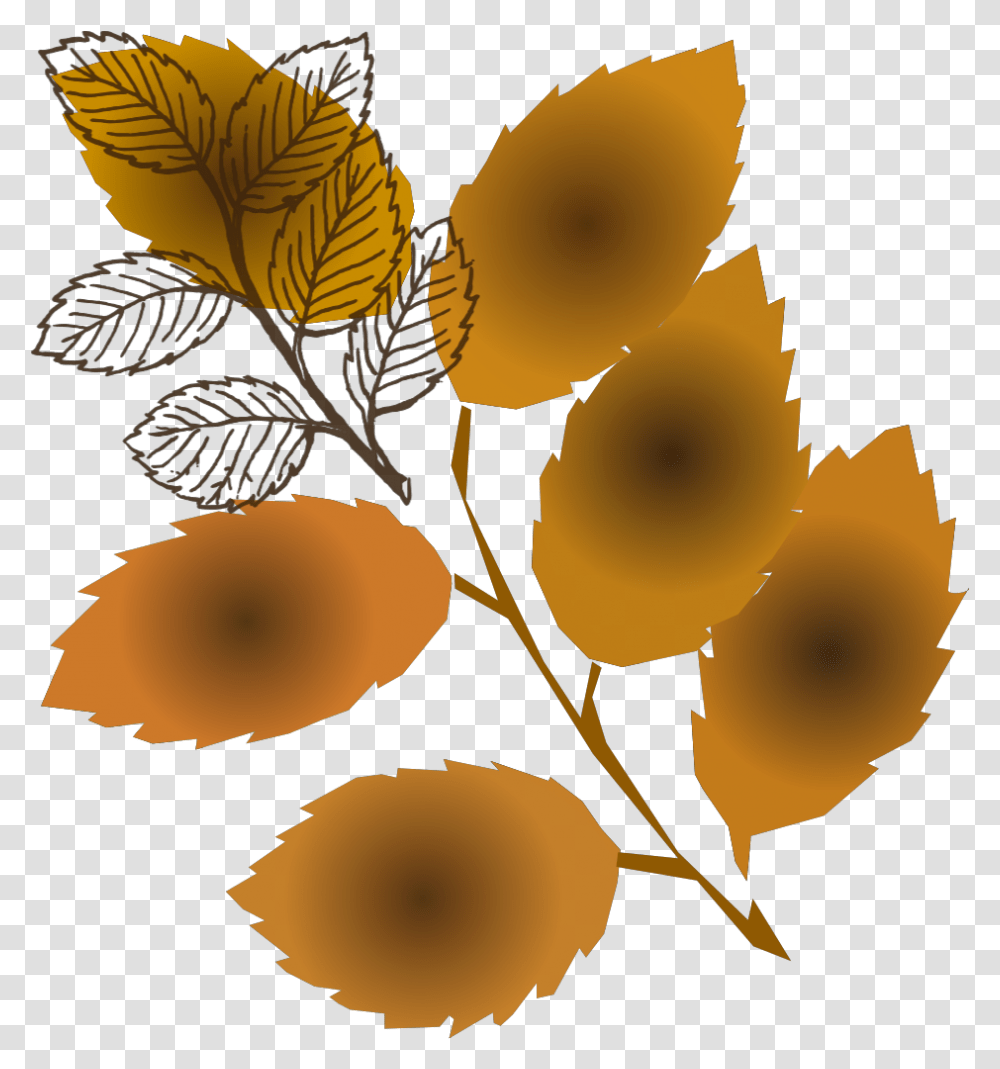 Fall Leaves Branch Svg Clip Arts Spring Leaves Clip Art, Leaf, Plant, Food, Fruit Transparent Png