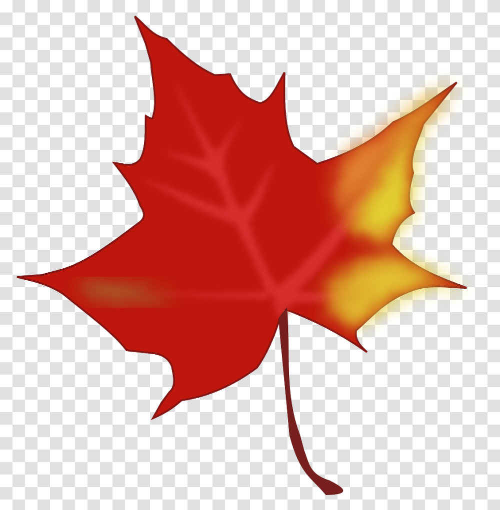 Fall Leaves Clip Art Hd, Leaf, Plant, Tree, Maple Leaf Transparent Png