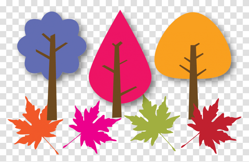 Fall Leaves Clip Art, Leaf, Plant, Ornament Transparent Png
