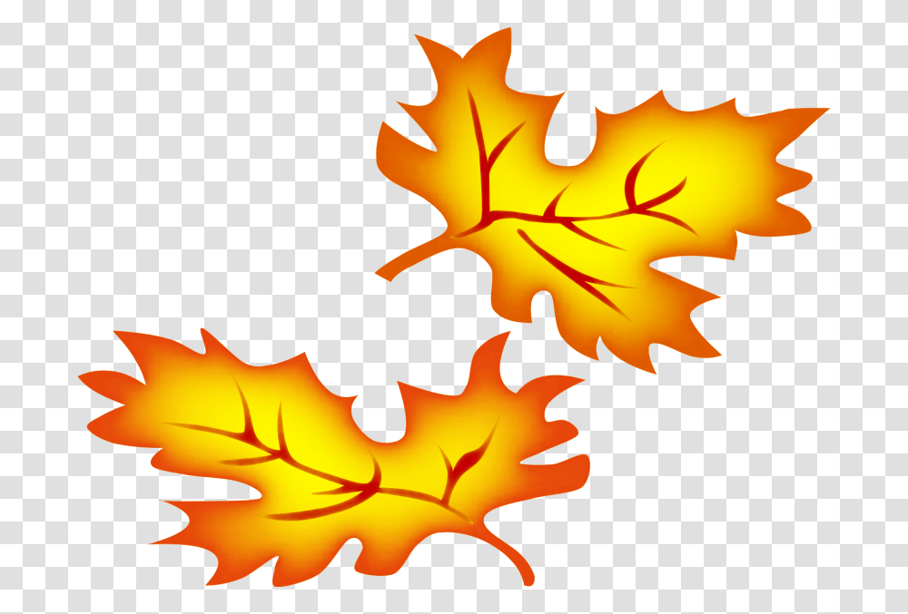Fall Leaves Clipart, Leaf, Plant, Tree, Maple Transparent Png