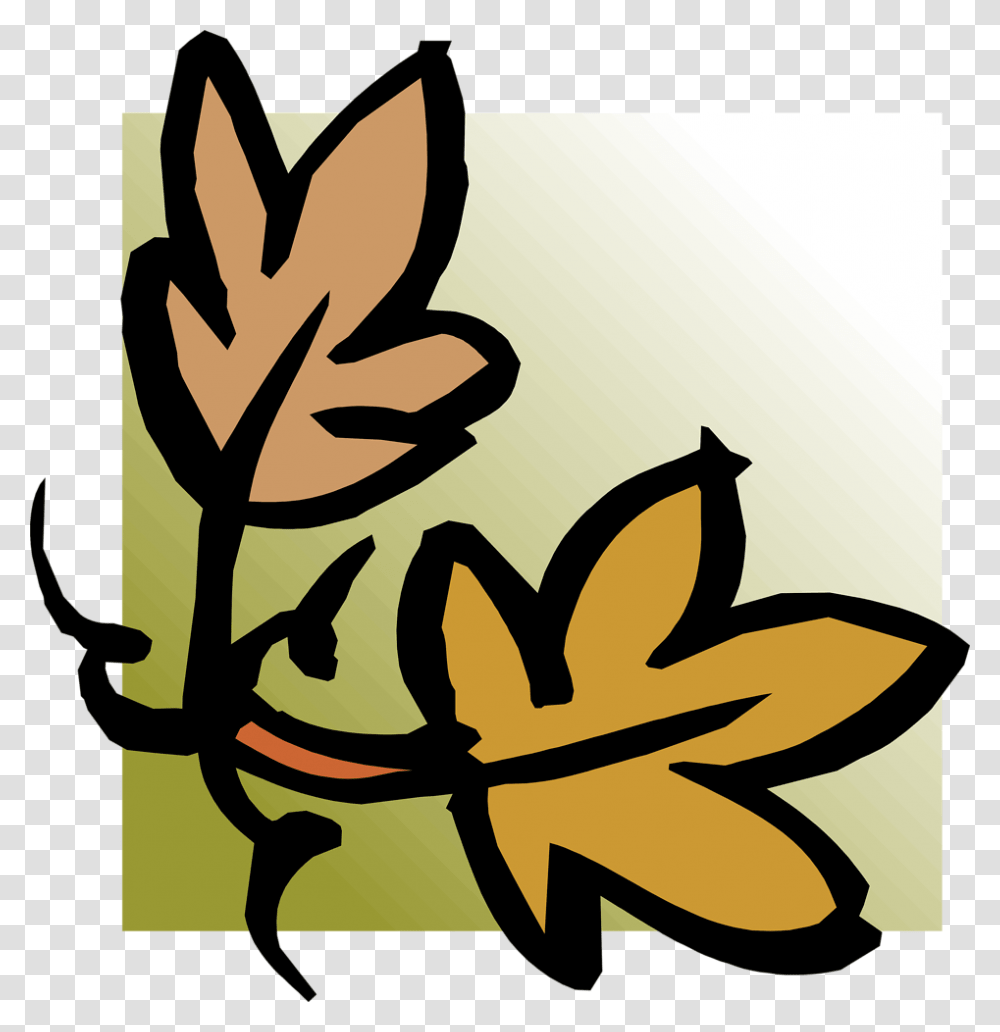 Fall Leaves Corner Clip Art Clipart Free Clip Art, Leaf, Plant Transparent Png